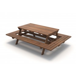 06 PM Piknik Masası 06 PM Piknik Masası